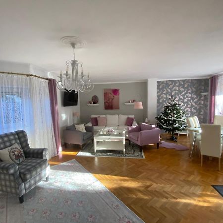 Casa Magnolia Vienna Villa Leopoldsdorf Екстериор снимка