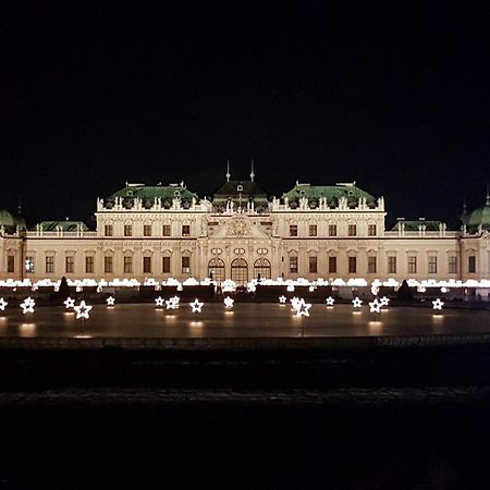 Casa Magnolia Vienna Villa Leopoldsdorf Екстериор снимка