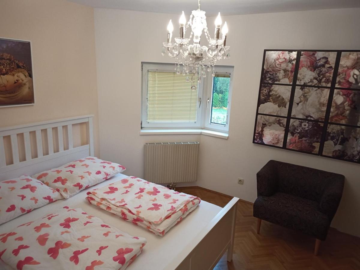 Casa Magnolia Vienna Villa Leopoldsdorf Екстериор снимка