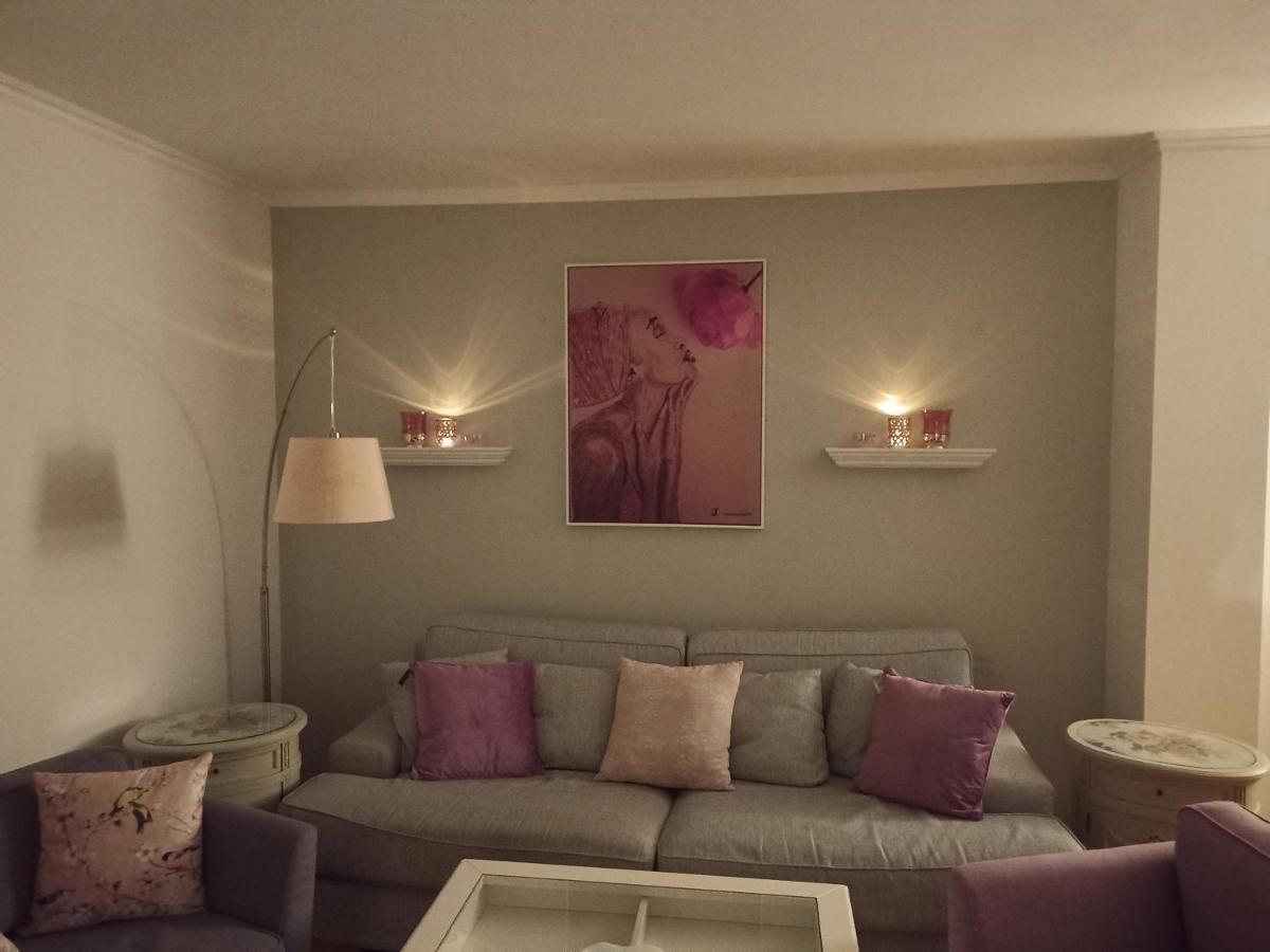 Casa Magnolia Vienna Villa Leopoldsdorf Екстериор снимка