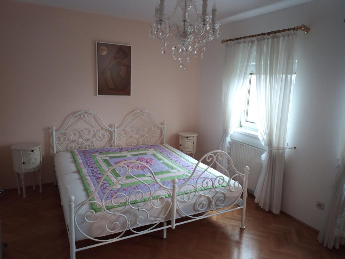 Casa Magnolia Vienna Villa Leopoldsdorf Екстериор снимка