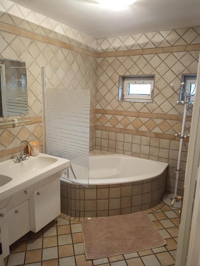 Casa Magnolia Vienna Villa Leopoldsdorf Екстериор снимка