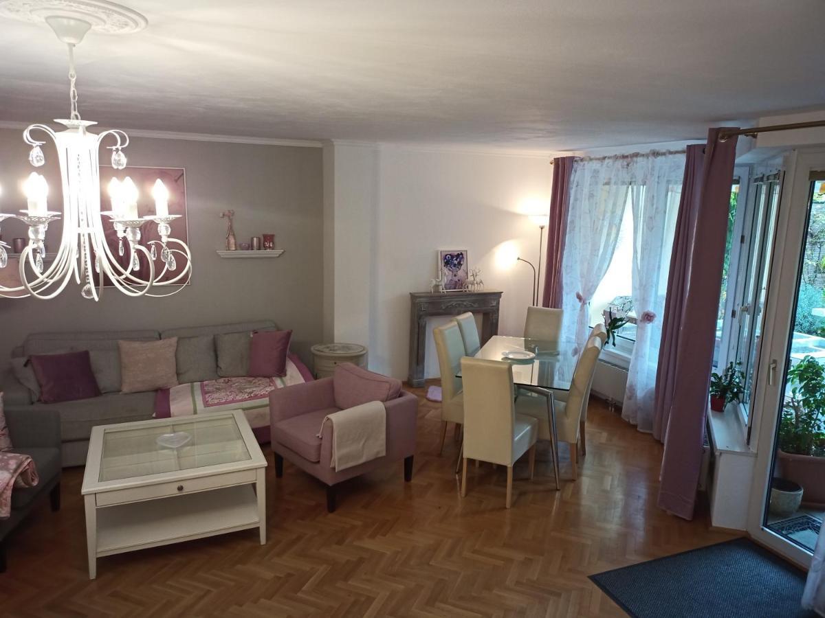 Casa Magnolia Vienna Villa Leopoldsdorf Екстериор снимка