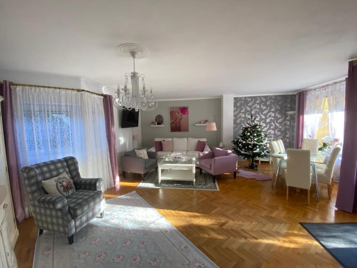 Casa Magnolia Vienna Villa Leopoldsdorf Екстериор снимка