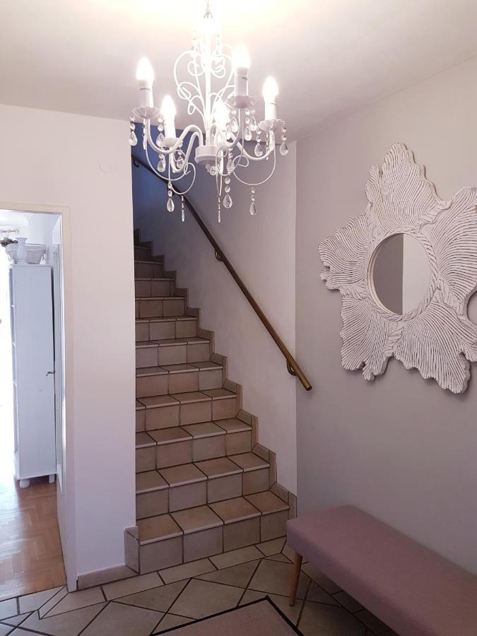 Casa Magnolia Vienna Villa Leopoldsdorf Екстериор снимка