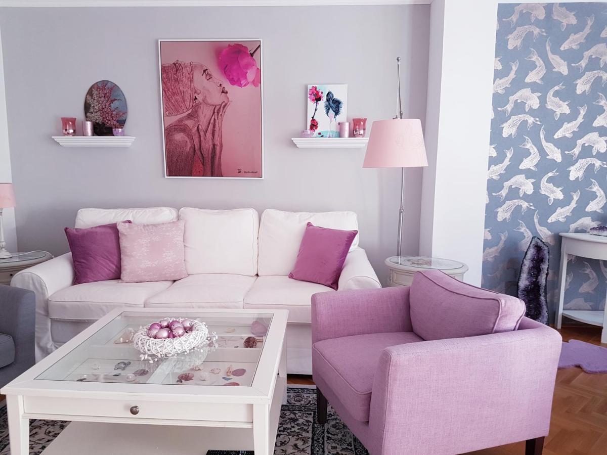 Casa Magnolia Vienna Villa Leopoldsdorf Екстериор снимка