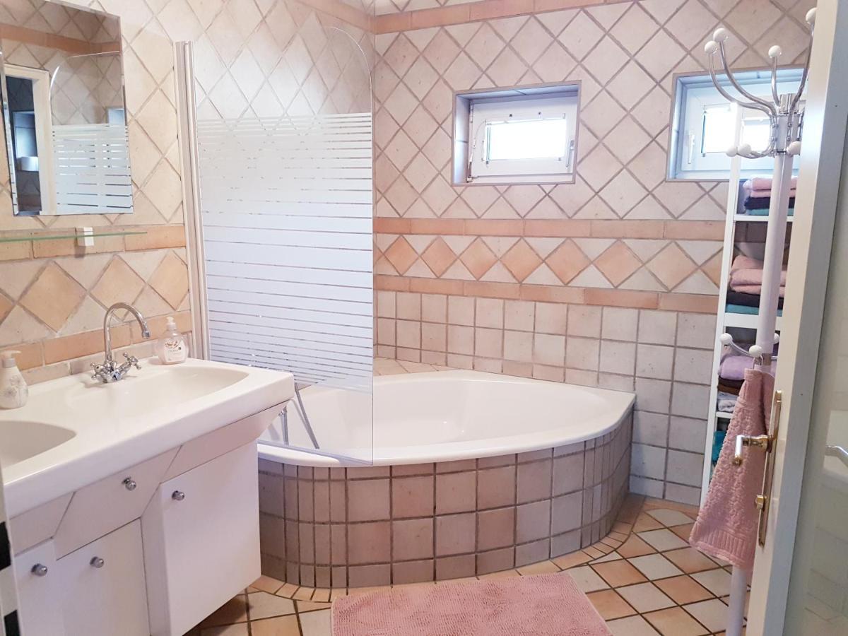 Casa Magnolia Vienna Villa Leopoldsdorf Екстериор снимка