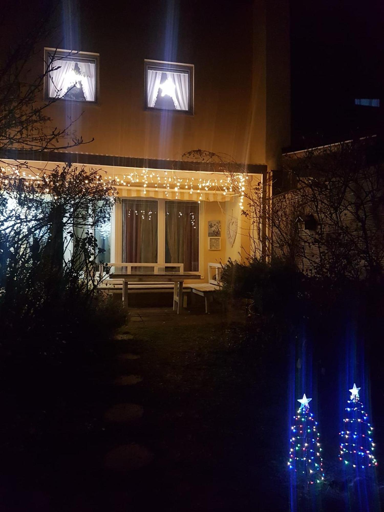 Casa Magnolia Vienna Villa Leopoldsdorf Екстериор снимка