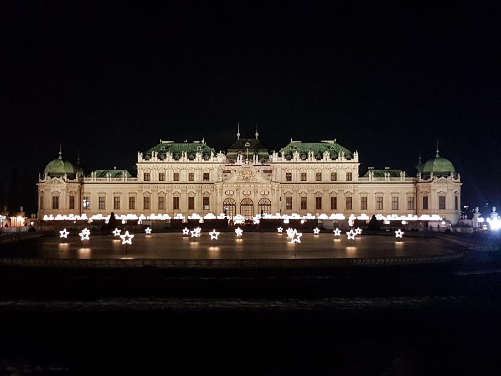 Casa Magnolia Vienna Villa Leopoldsdorf Екстериор снимка